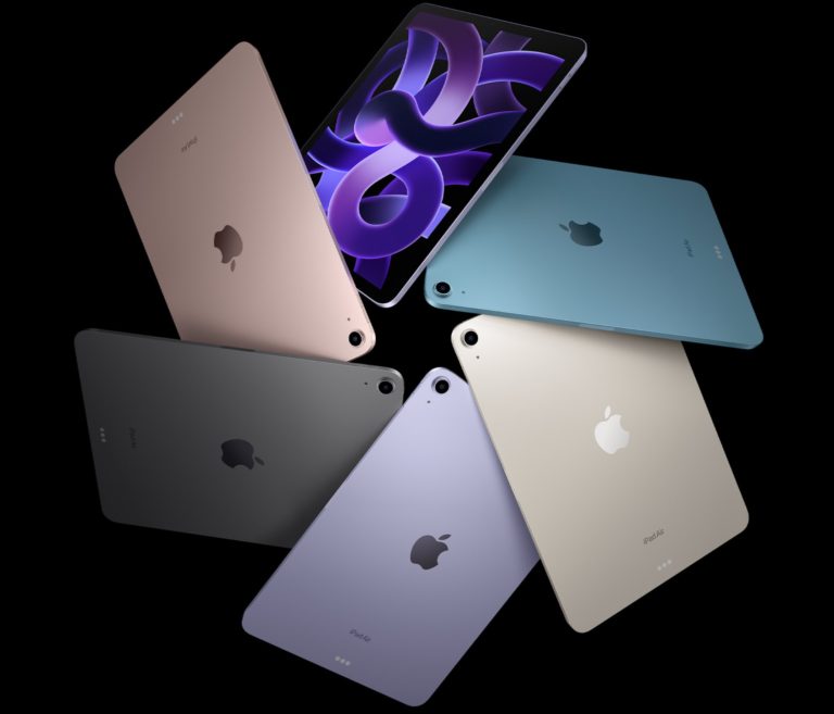 新型iPad Air 5とiPad mini 6の違いを徹底比較｜どっち買う？ | BOBI LOG