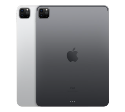 iPad Pro 11インチ(2021)
