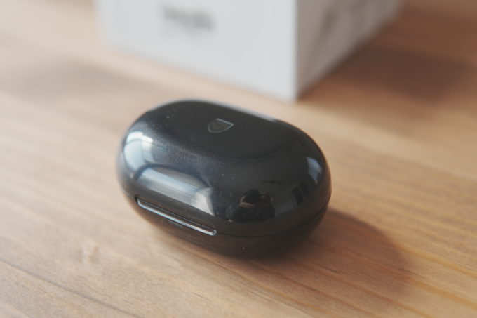 SOUNDPEATS Clip1 イヤホンレビュー