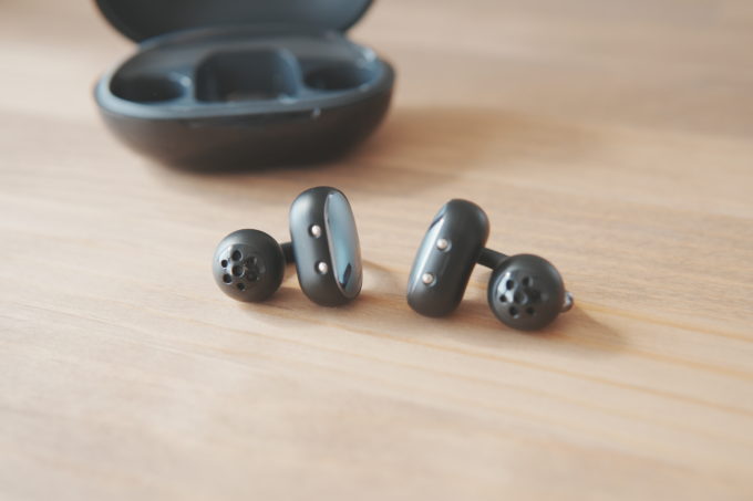 SOUNDPEATS Clip1 レビュー｜ながら聴きでも音を妥協したくない人向けイヤーカフ型イヤホン